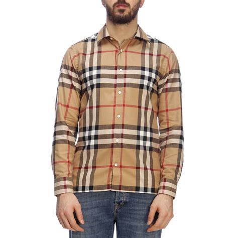 burberry shirt outlet